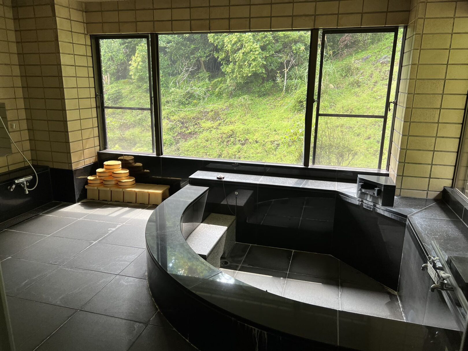 スタンダードシングルルーム