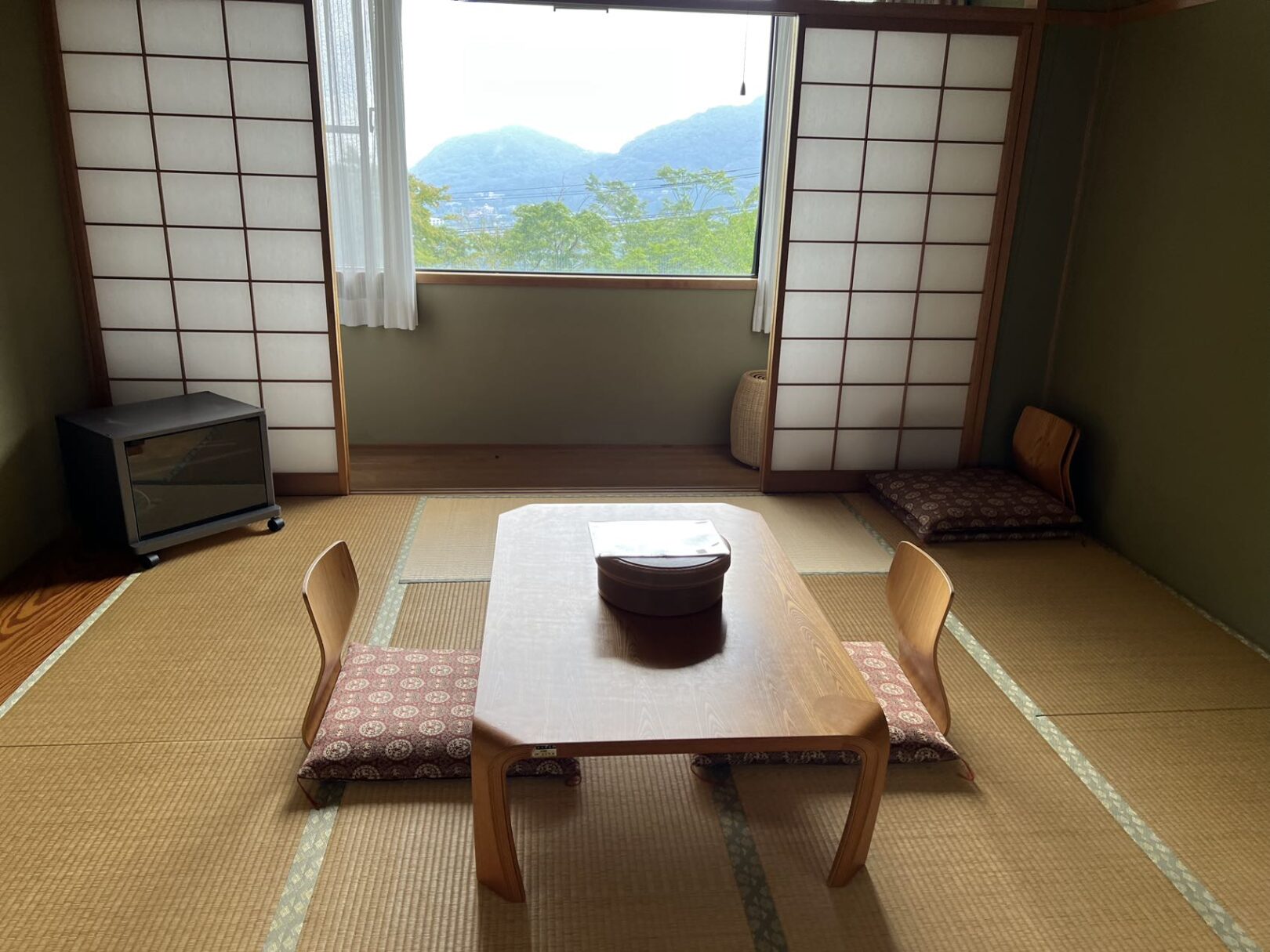 スーペリア ダブルルーム